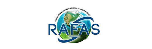 6th International Conference on
Recent Advances in Fundamental and Applied Sciences (RAFAS 2025) 