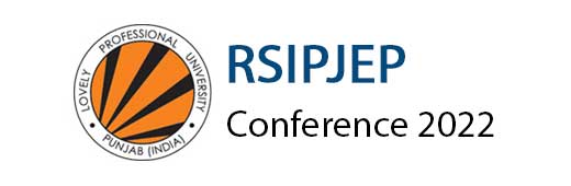 International Conference on Revitalizing Social Institutions For Peace, Justice And Environmental Protection