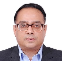 Arijit Chowdhuri