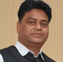 Prof. Christ P. Paul
