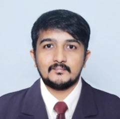 Dr. Durga Prasad. C 