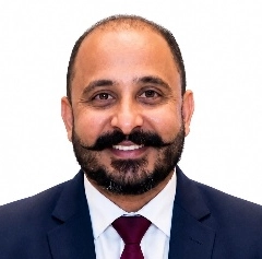 Dr. Gaurav Prashar