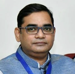Dr Govind 