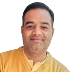 Dr. Lalit Thakur 