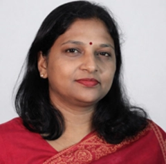 Preeti Thakur