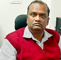 Satish Kumar