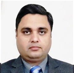 Dr. Sunil Kumar 