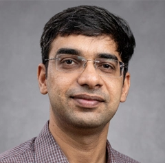 Dr. Sunny Zafar