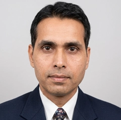 Dr. Varun Dutta