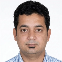 Dr. Varun Sharma