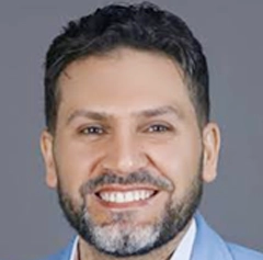 Dr. Ahmed Elngar