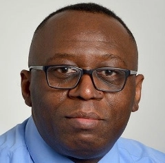 Prof. (Dr.) Celestine Iwendi
