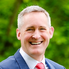 Prof. Florian Rotberg
