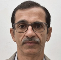 Dr. J. K. Chhabra