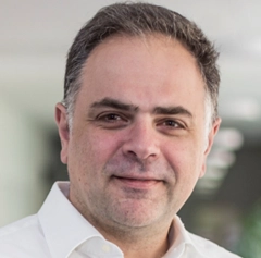 Dr. Panagiotis Symeonidis