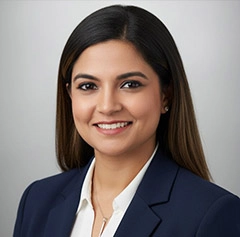 Ms. Sakshi Goswami