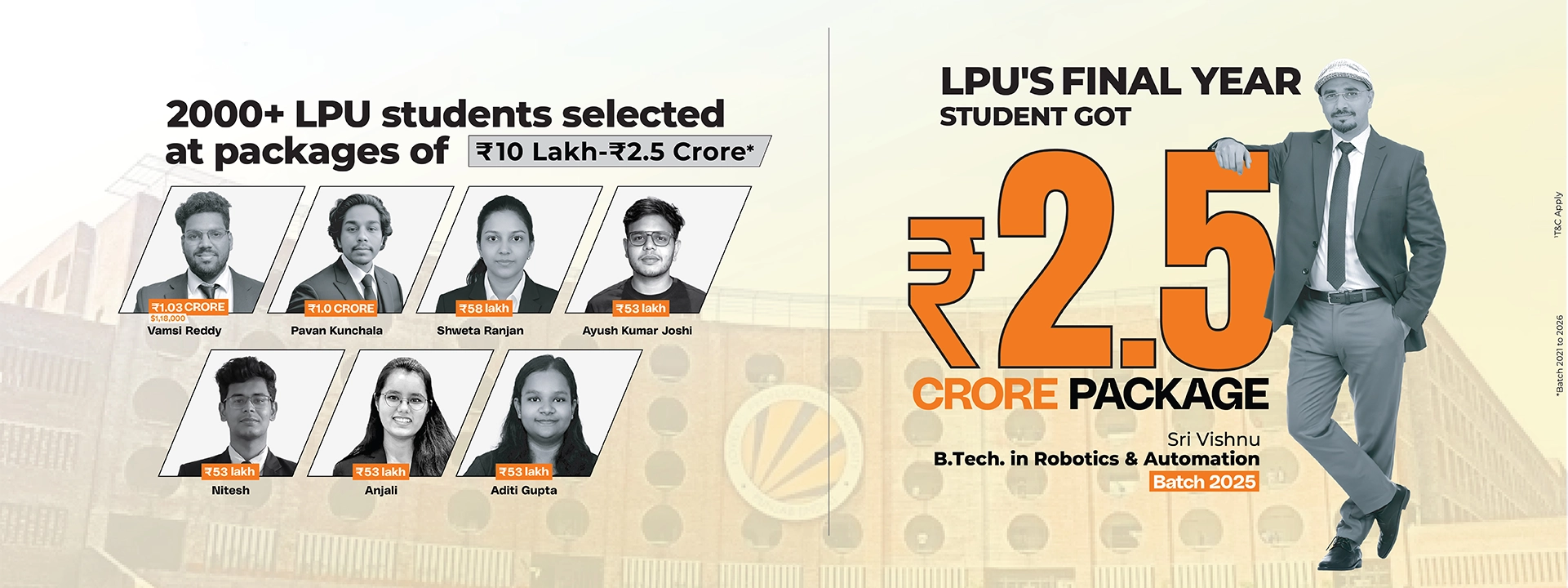 Top Engineering College In India