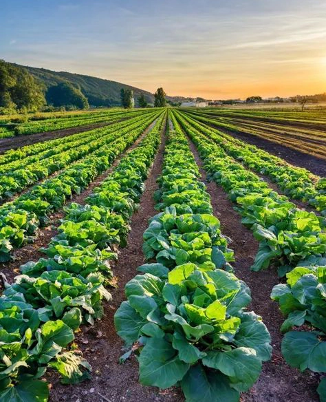 Agriculture