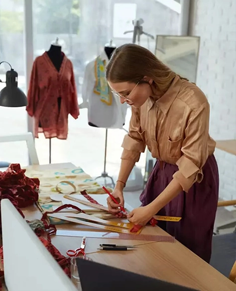 Fashion and Styling