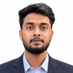 Jay Prakash Roul 