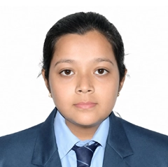 Shikha Kumari