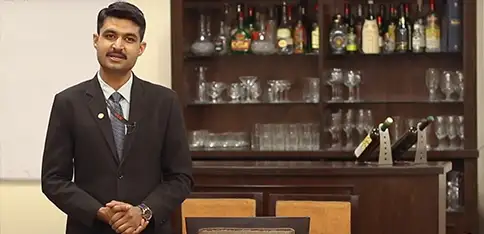 Mastering the art of table service | from basics to brilliance
