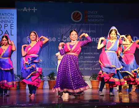 Cultural Show