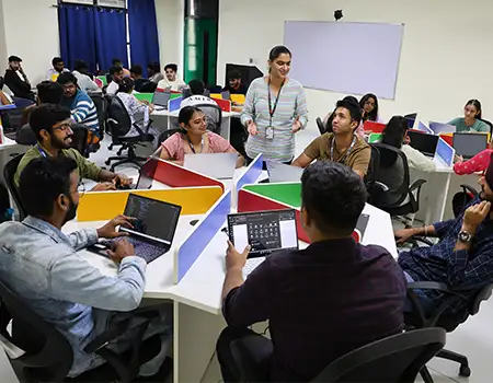 School Engagement and Interactive Sessions