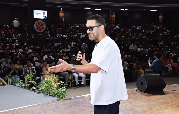 Youth Talk