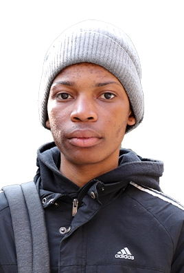 Mr. Penjani Malcom Moyo