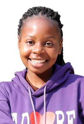 Ms. Thandiwe Chipeta