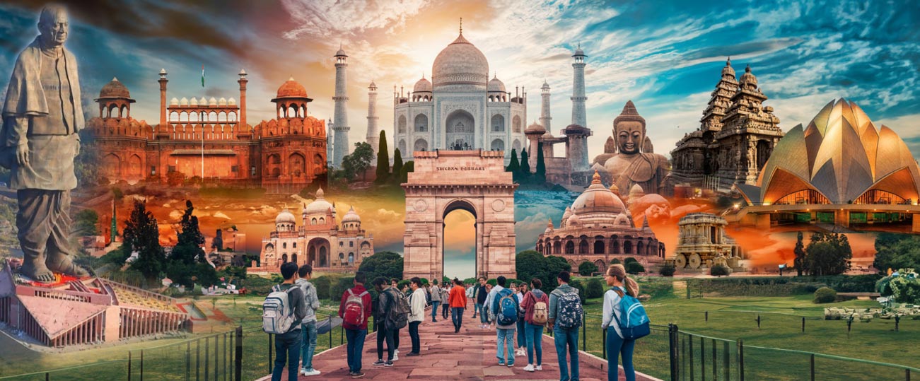 International Incredible India Program