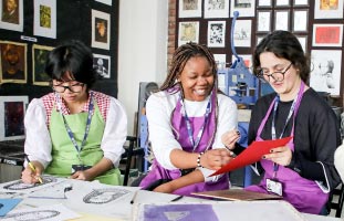 International Incredible India Program