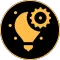AI & Machine Learning Icon