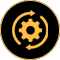 AI & Machine Learning Icon