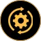 AI & Machine Learning Icon