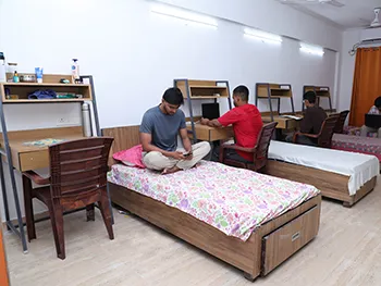 LPU Boys Hostel
