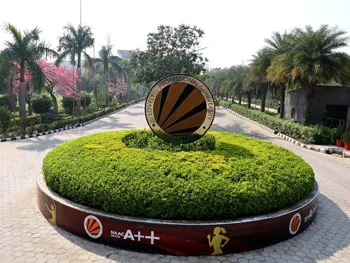 LPU Green Campus