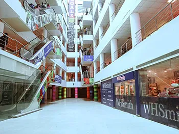 Uni-mall LPU