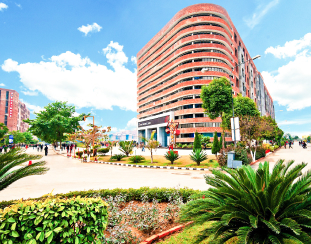 LPU Students Run Live Businesses