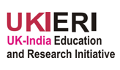 UK India education and research initiative