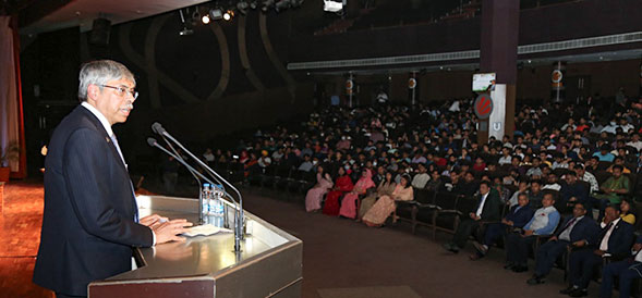 LPU Conferences Workshops