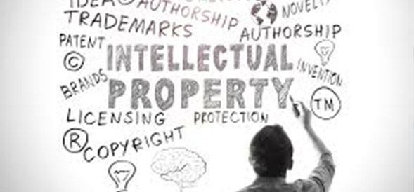Intellectual Property Rights LPU