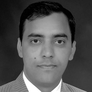 Dr. Ravinder Kumar LPU