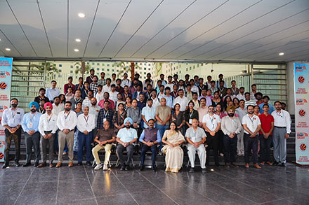 Award Ceremony Study Grant LPU