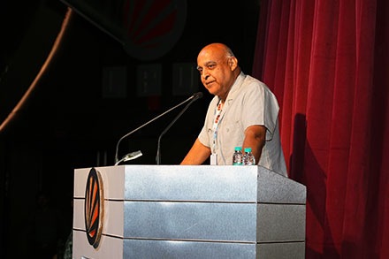 Award Ceremony Study Grant LPU