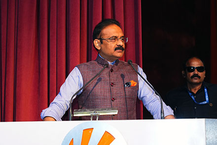Award Ceremony Study Grant LPU