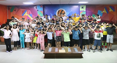 LPU Summer Camp 2026