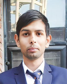 Aadarsh Sinha LPU CPE success