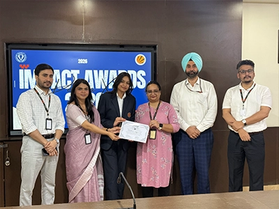 Impact Awards 2026: Celebrating the Xians - LPU